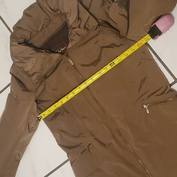 Cole Haan all weather jacket - Picture 8 of 10